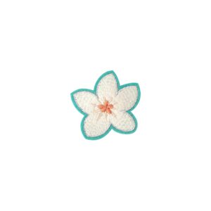 Broche Fleur d'Amandier