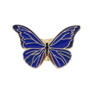 Épingler Butterfy