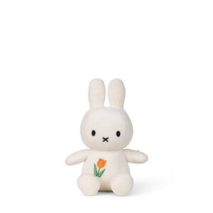 Miffy Brodé 18cm