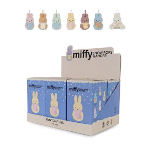 Suspension Miffy Snow Pops - Blind Box