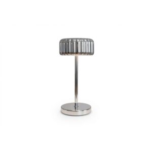 Dentelles Mini Bistro Chrome