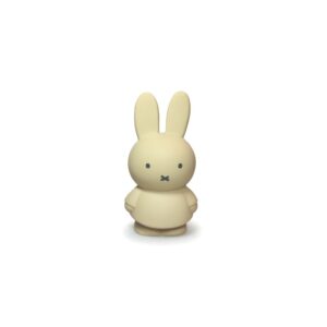 Miffy Bright Tirelire 13cm Maïs
