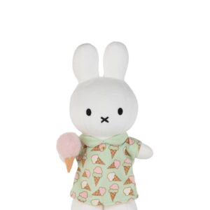 Miffy Ice Cream