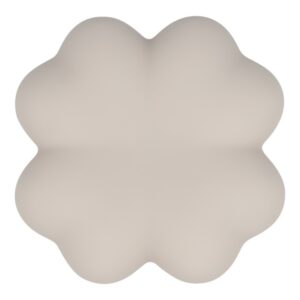 Veilleuse d’allaitement - Luck gris clair