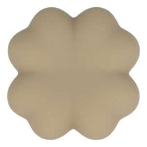 Veilleuse d’allaitement - Luck gris-vert