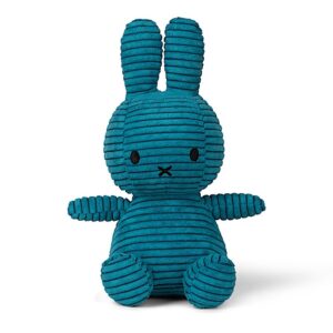 Miffy Velours Côtelé ECO 23cm
