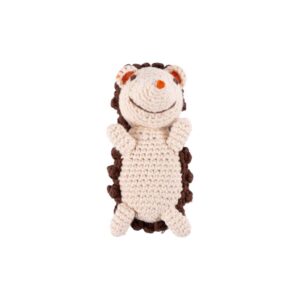Crochet Hochet Hérisson