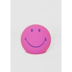 Smiley Bundle of Light - City Lights PINK