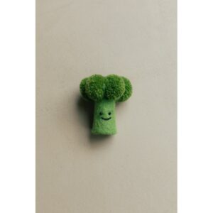 Magnet Feutre - Broccoli