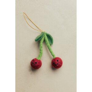 Xmas - Cerise