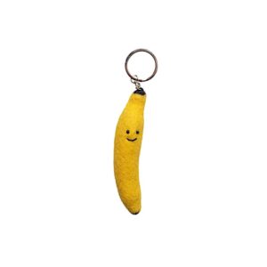 Porte-clé FRUITS